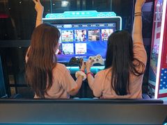 -美姿水荟美食水疗