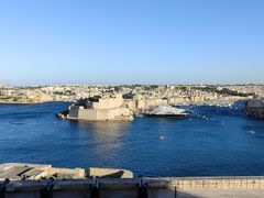 -上巴拉卡花园和下巴拉卡花园