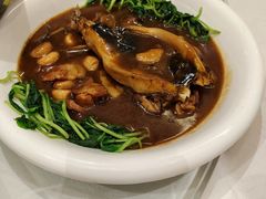 玉面河豚-食為天·本地人爱吃的淮扬菜(瘦西湖店)