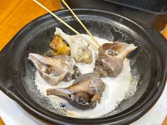 -阿杰潮汕海味餐馆·潮州鱼生·潮州生腌