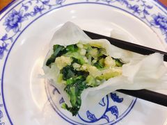素馅烧麦-都一处烧麦馆(前门店)