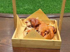 -唐山宴大唐州府精品中餐