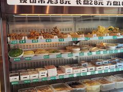 -来涮蜀鲜货火锅串串香(菜市口店)