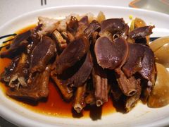 -南枝记·港式打边炉(新北万达店)