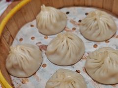 -小杨生煎(松江大学城店)