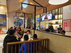 大堂-有家酸菜鱼(苏州绿宝广场店)