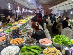 -农小锅自助小火锅(北京大兴凯德店)