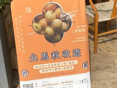 -大连北马山庄