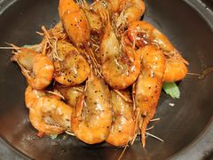 -唐猫庭院·千年陕菜(大唐不夜城店)