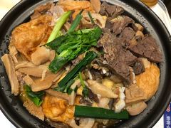 -牛楠楠·香港牛腩茶餐厅(永旺店)