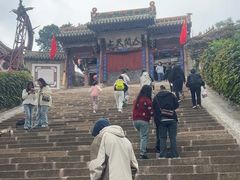 -玉泉观