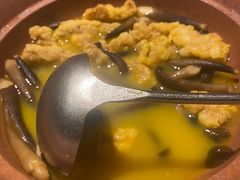 金汤酥肉锅-青年公社烤鸭(熙悦天街店)