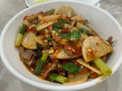 -红色湘菜馆(春风店)