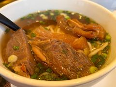 -中国厨房/台湾牛肉面