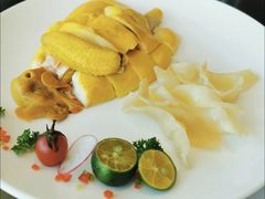 -同禧荟·港味海鲜火锅·粤菜(三亚湾店)