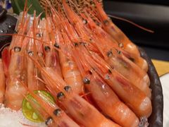 -东田之村自助餐厅(金水路店)