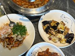 -紫泥369粗粮季(鼓楼店)