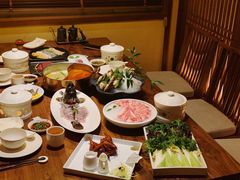 -揽季锅物会.福建黄鱼.海鲜姿造(五四路店)
