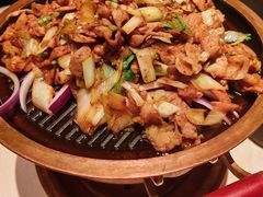 -大鸭梨烤鸭(石佛营店)