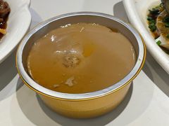 -刘胖子家常菜·蹄花焖藕(江汉路总店)