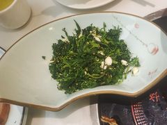 -羊故事·西北融合菜(华侨城店)