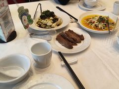 -红杏酒家·地道川菜(一品天下店)