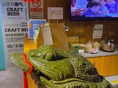 -腰子哥烤串(石佛营炫特店)