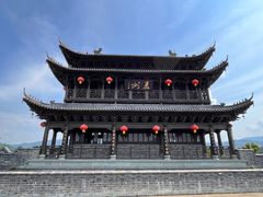 -大慈岩风景区