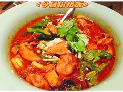 -绿茶餐厅(coco park 店)