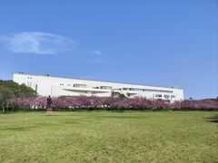 -上海大学(宝山校区)