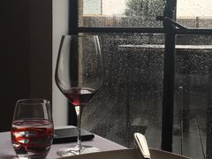 -上海和平饭店-华懋阁 The Cathay Room