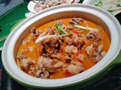 -费大厨辣椒炒肉(太平老街店)
