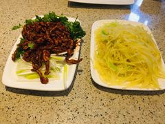 -老昌春饼(大直街店)