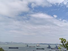 -南沙天后宫景区