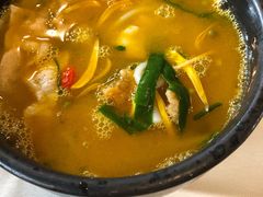 鹅油过桥米线-泓0871臻选云南菜·味庄