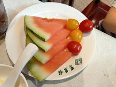 -东来顺饭庄(天坛店)