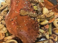 -红盔甲·小龙虾(人民广场店)