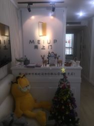 -熙画美上门MakeUp美甲美睫