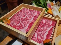 -锅物新语&寿喜烧.炉端割烹(世博源店)