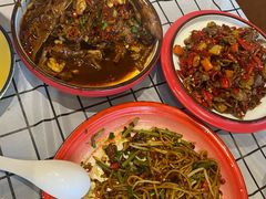 -江西老表·经典江西八大碗