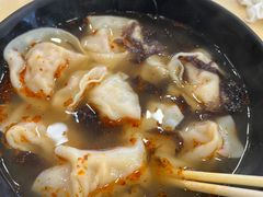 -如意馄饨(恒隆广场兴安路店)