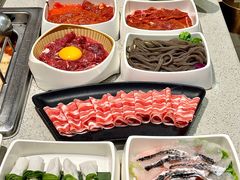 -海底捞火锅(群光广场店)