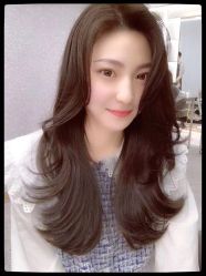 -3AM·S HAIR SALON烫发染发接发