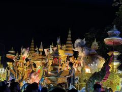 -尚泰清迈机场购物中心