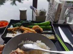 -美食汇·海鲜自助西餐厅·江门富力万达嘉华酒店