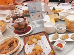 -喜宴又一村·粤菜·茶点·海鲜(壹方天地店)