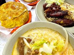 -兰芳园(中环老店)