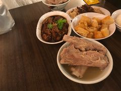 -松發肉骨茶(先得坊店)