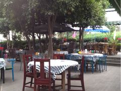 iphone_upload_pic-自在弥林花园餐厅(云栖店)