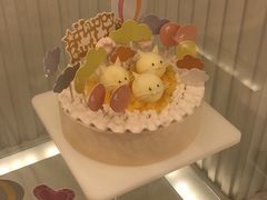 -好利来(丰益桥店)